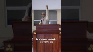 El deseo de todos los creyentes PS Jaime Rivera [upl. by Okechuku]