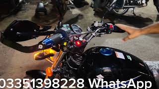 Suzuki GS 150 convert into GS 150 SE gs150se suzukigs150 suzuki travelvlog ybr125 [upl. by Priscilla312]