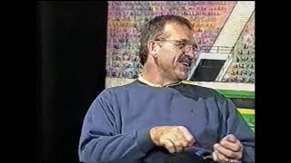 Dierdorf tells funny Monday Night Football stories in 1998 interview [upl. by Durer]