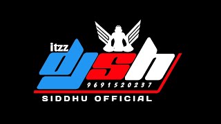 LO CHALI MEIN DEMO SONG DJ SIDDHU FROM BISOURA NO9691520237 [upl. by Nazario899]