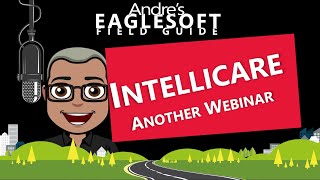 Eaglesoft Training Andre Shows How to Use Intellicare Alerts [upl. by Alekahs]