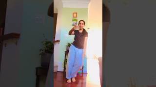 Manasilayo Dance Hook Step manasilaayo trendy [upl. by Assillam]