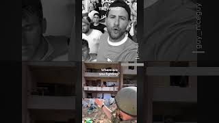 Israeli comedian celebrating destruction in Gaza v chanting for Israel in Paris 2024 [upl. by Keefe]