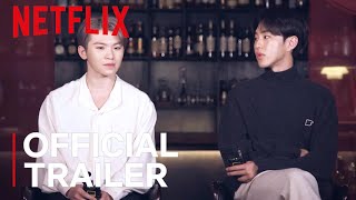 Heartbreak Anniversary  Soonhoon Netflix Trailer [upl. by Gerhard]