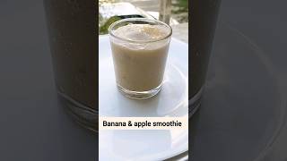 How to Make an Amazing Smoothie with Just 3 Fruits shorts [upl. by Matless331]