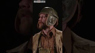 US Uniforms of WW2  19441945  Pt 2 lionheartfilmworks ww2history militaryhistory [upl. by Sivlek]