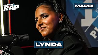 PlanèteRap Lynda avec Vitaa amp Fred Musa  25 [upl. by Keele185]