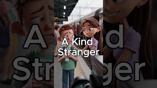 A Kind Stranger motivation quotes motivationalvideo kindness slumberstories [upl. by Greenberg994]