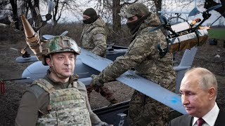 DRONE ZA BABAYAGA NA DRAGO ZA UKRAINE ZIRI GUKORA IBARA KU RUGAMBAZIRI KUGEZA IBISASU MOSCOW [upl. by Namad]