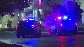 1 dead 2 injured after shooting at Vancouver Mall [upl. by Savanna]