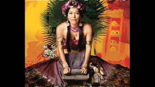 Mezcalito Lila Downs [upl. by Kcinom]