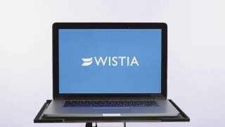 Wistia Ad  The Evolution of Online Video [upl. by Linson]