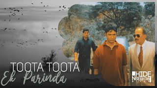 Abhijeet VM 7  Toota Toota Ek Parinda   Happy Birthday to Aditya Srivatava [upl. by Alboran999]