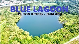 Blue Lagoon  Milton Keynes [upl. by Attey]