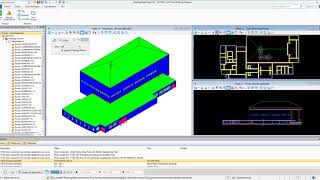 SMART Introduction to AECOsim Energy Simulator CONNECT [upl. by Nylrebmik]