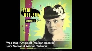 Tami Neilson amp Marlon Williams  Neilson Records [upl. by Hgielah]