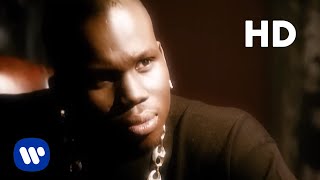 Mark Morrison  Return of the Mack Official Music Video [upl. by Jamima]