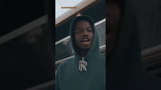 down below by Roddy Ricch [upl. by Jagir]