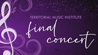 TMI 2019  FINAL CONCERT [upl. by Inhsor]