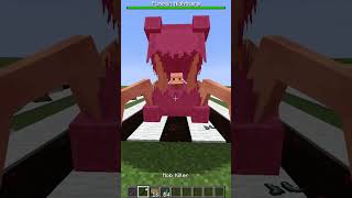 Which boss mob will generate more sculk in Minecraft experiment [upl. by Heydon]