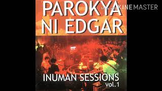 Harana parokya ni edgar inuman session vol 1 intro bass cover [upl. by Dadirac]