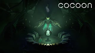 COCOON  Preorder now on Steam [upl. by Haseefan]