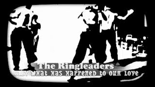 The Ringleaders  Baby What Has Happened To Our Love  MPac 7232 1966 [upl. by Leugim]