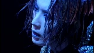 MALICE MIZER  Gackt amp Kami duet 波紋  協奏曲 Live merveilles lespace HD 1080p [upl. by Benetta]