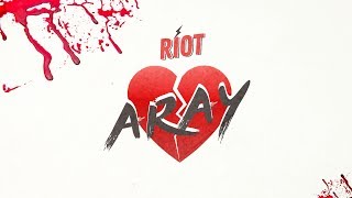 RIOT  Aray OPM Love song [upl. by Krissie]