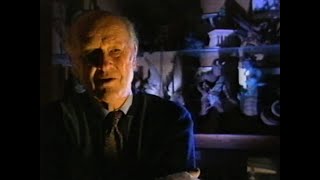 Ray Harryhausen Special Effects Guru Interview And Featurette on How Do They Do That  1996 [upl. by Rayburn22]