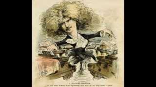 Paderewski plays Chopin Etude op 256 Waltz opus 18 Polonaise opus 262 [upl. by Sandra]