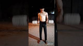 Diet केला viler  Desi fitness 💪subscriber support YouTube🙏🇨🇮 [upl. by Aay321]