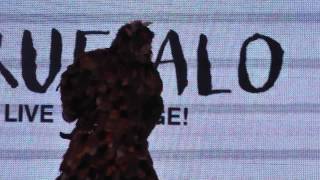 Tall Stories The Gruffalo  West End Live 2013 [upl. by Stone]