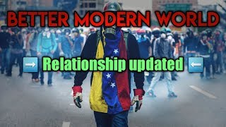 ✅ AOC 2 • Better Modern World 10 [upl. by Yorgo495]