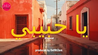 DefAtiJam – Ya Habibi  يا حبيبي [upl. by Wendye]