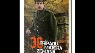 Třicet případů majora Zemana 01 Smrt u jezera [upl. by Eiser]