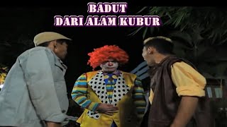 Badut Dari Alam Kubur  Jodoh Wasiat Bapak  ANTV Eps 53 [upl. by Aruabea]