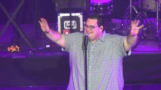 KLOVE Cruise 2020  Sidewalk Prophets concert [upl. by Hough]