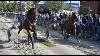 Kortebaan Hillegom 2017 [upl. by Teyut]