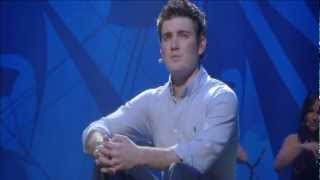 Isle of Hope  Irish Tenor  Emmet Cahill [upl. by Gladine]