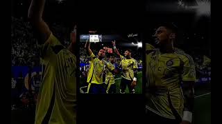 Anderson talisca Goal Vs Al hilal 😂☠️💪😱🔥 football youtubeshorts ronaldoshorts alnassr shorts [upl. by Naamann853]