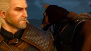 2 The Witcher 3 Wild Hunt  Prologue  Twisted Firestarter [upl. by Nerra]