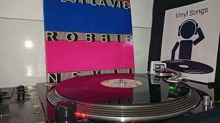 Robbie Nevil – Cest La Vie Extended Remix 1986 Vinyl [upl. by Euqenimod246]