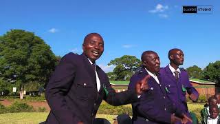 Mutendi High school Brass Band  Munomudzimbira Mwanakomana  Video By Ishmael Mupinga [upl. by Parks]