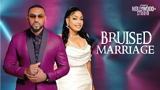 BRUISED MARRIAGE Eddie Watson amp Nuella   Brand New 2023 Nigerian Movie [upl. by Shakti]