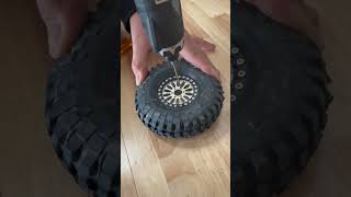 techtips with Broc How to run reefs wheels on Vanquish trucks [upl. by Fawn]