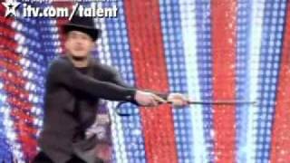 Best of Britains Got Talent 2011 [upl. by Jariah769]