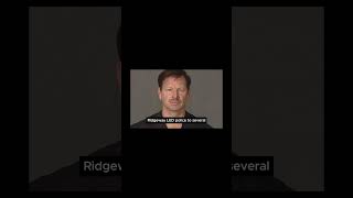 Gary Ridgways Surprising Twist greenriver garyridgway murdermystery2 truecrimestories [upl. by Serica]