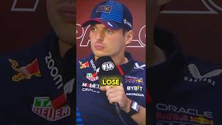 🔥Was Max Verstappen UNFAIRLY TARGETED in Mexico City GP😅shorts f1 maxverstappen redbullracing [upl. by Nnodnarb]