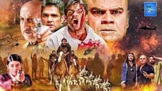 Mithun Sunil Shetty Dhamake Dar Movie New Hindi movie Film SKSqudeA2Z Channel [upl. by Niatsirt]